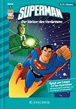 Produkt-Bild: Superman 01: Der Meteor des Verderbens: Fischer. Nur f&uuml;r Jungs