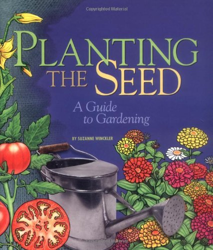 Planting the Seed: A Guide to Gardening