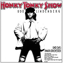 Honky Tonk Show