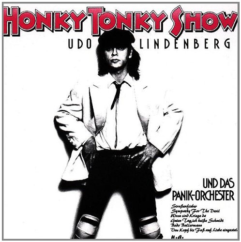 Udo Lindenberg - Honky Tonk Show - Zortam Music