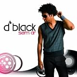D Black - Sem Ar ( Audio CD ) - B0019Y8G4S