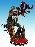  : Spider-Man vs. Venom Statue by Kotobukiya