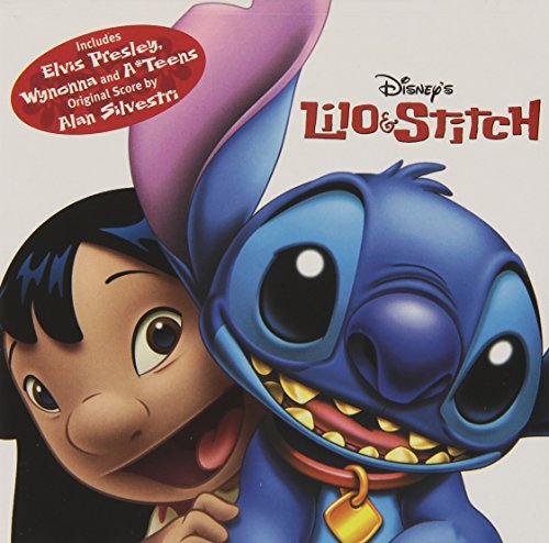 Lilo & Stitch Alan Silvestri