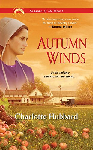 Autumn Winds (Seasons of the Heart)