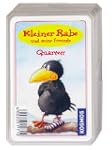 KOSMOS - Quartett Kleiner Rabe und se...