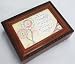Cottage Garden Music and Jewelry Box Friendship Plays You Are My Sunshine