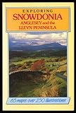 Exploring Snowdonia, Anglesey and the Lleyn Peninsula