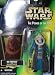 Star Wars 1997 Power of the Force - Bib Fortuna with Hold Out Blaster
