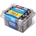 Rayovac A1604-8PP Alkaline 9-Volt Batteries (Eight-pack)
