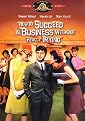 How to Succeed in Business Without Really Trying (Widescreen)