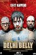 Delhi Belly (2011) - Imran Khan - Aamir Khan Production - Bollywood - Indian Cinema - Hindi Film