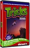 DVD : 411 Element Tricks DVD
