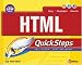 HTML QuickSteps