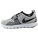Nike Trainerendor L Round Toe Suede Trail Running