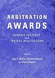 Arbitration awards : generic features and textual realisations
