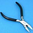 Nylon Jaw Chain Nose Pliers For Scratch Free Wire Work