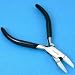 Nylon Jaw Chain Nose Pliers For Scratch Free Wire Work