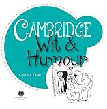 Cambridge wit & humour