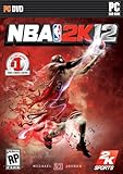 NBA 2K12