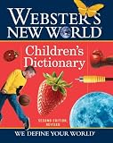 Webster's New World Children's Dictionary
