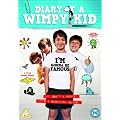Diary of a Wimpy Kid [DVD]