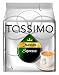 Tassimo Jacobs Krönung Espresso, 3er Pack (3 x 16 Portionen)