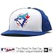 Toronto Blue Jays Authentic Alternate Home 2 Performance 59FIFTY On-Field Cap
