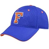 Top of the World Florida Gators Royal Blue Elite 1-Fit Hat