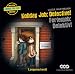 Bücher : Holiday Job: Detective! - Ferienjob: Detektiv! - Hörbuch (3 Audio-CDs mit Begleitheft) (Hörbücher "Krimis für Kids")