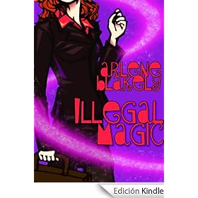 Illegal Magic
