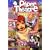 Paper Theatre 6: Das deutsche Manga-Magazin