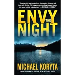 Envy the Night