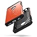 iPhone 6S Case, OBLIQ [Xtreme Pro][Orange] Hybrid Rugged Dual Layered All-Around Shock Slim Resistant TPU Armor Shock Resistant Case for Apple iPhone 6S (2015) & iPhone 6 (2014)