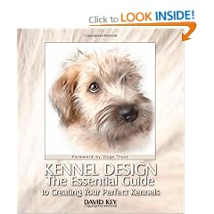 Kennel Design: The Essential Guide to Creating Your Perfect Kennels