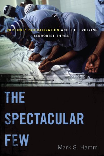 The Spectacular Few: Prisoner Radicalization and the Evolving Terrorist Threat (Alternative Criminology)