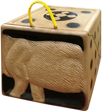 Rinehart Woodland Hunter Archery Target