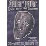 Quiet Riot - Live! in the 21st Century <b>DVD</b> ~ Quiet Riot
