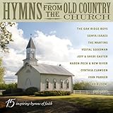 Hymns From The Old Country Church