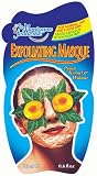 Exfoliating Masque, Peach Kernal and Walnut