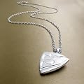 McFly 'Harry Shield' Necklace