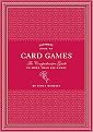 Ultimate Book of Card Games (The Comprehensive Guide to More Than 350 Games) (Hardcover)