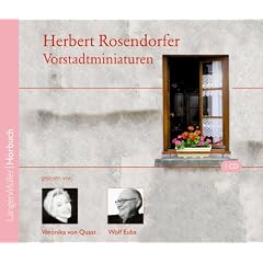 Vorstadtminiaturen