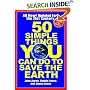 50 Simple Things You Can Do to Save the Earth: All New! Updated for the 21st Century