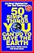 : 50 Simple Things You Can Do to Save the Earth: All New! Updated for the 21st Century