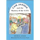 cam jansen the mystery of the ufo 2