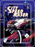 Eigenschaften Trend  / City Speed Raser in Metalbox
