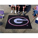 Georgia Bulldogs 60X72 Tailgater Mat