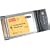 Belkin F5D7010  Wireless 54 Mbps Notebook Card