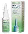 Olive Leaf Nasal Spray 1 oz Homeopathic by Seagate
