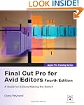Apple Pro Training Series: Final Cut...